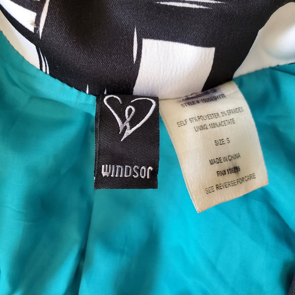 Retro coat/jacket * - Picture 6 of 7